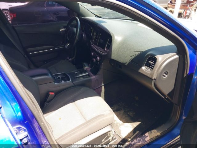 2C3CDXHGXJH220405 Dodge Charger Sxt Plus