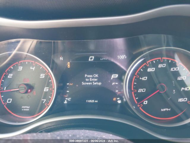 2C3CDXHGXJH220405 Dodge Charger Sxt Plus