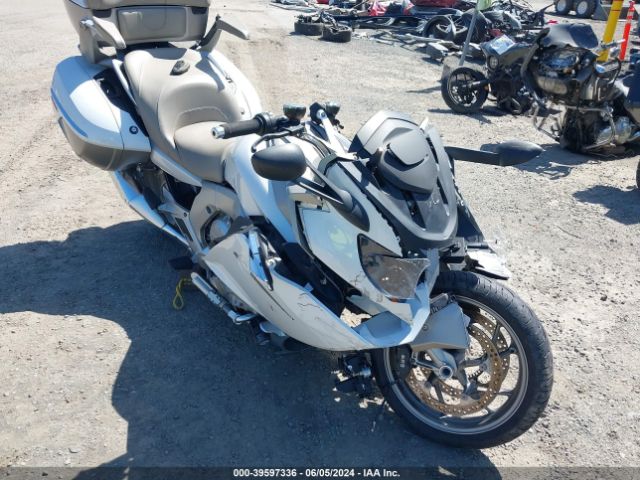 2015 BMW K1600 WB1061306FZZ28459