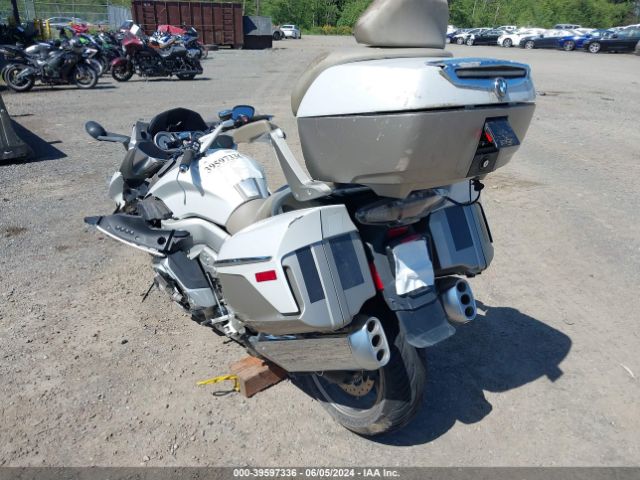 2015 BMW K1600 WB1061306FZZ28459 Photo 2