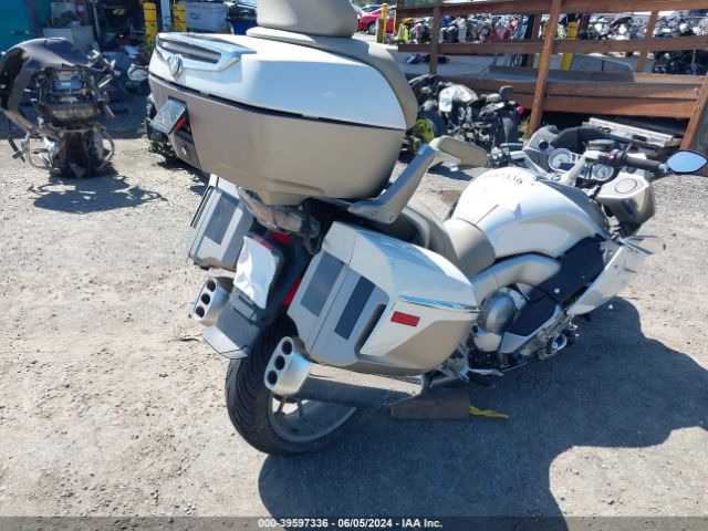 2015 BMW K1600 WB1061306FZZ28459 Photo 3