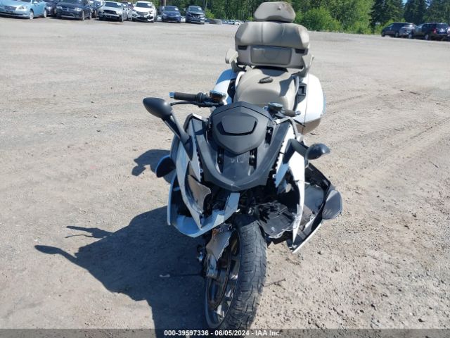 2015 BMW K1600 WB1061306FZZ28459 Photo 4
