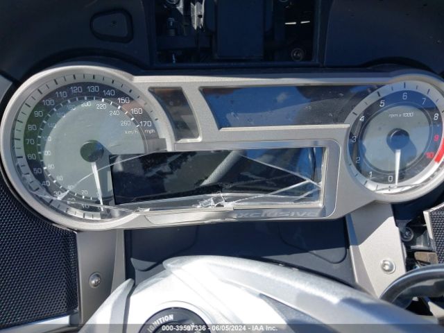 2015 BMW K1600 WB1061306FZZ28459 Photo 6