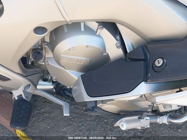2015 BMW K1600 WB1061306FZZ28459 Photo 7