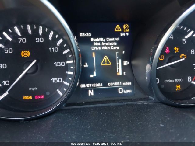 SALCP2BG5FH533964 Land Rover Discovery Sport Se