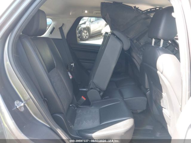 SALCP2BG5FH533964 Land Rover Discovery Sport Se