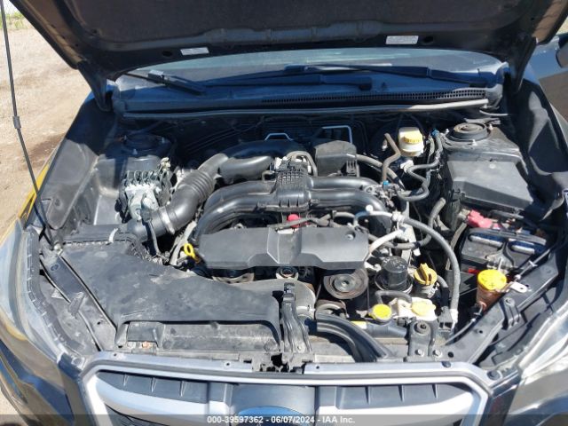 JF1GPAL66E8324438 Subaru Impreza 2.0i Sport Premium