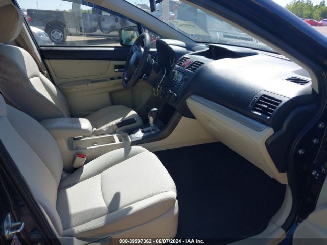 JF1GPAL66E8324438 Subaru Impreza 2.0i Sport Premium