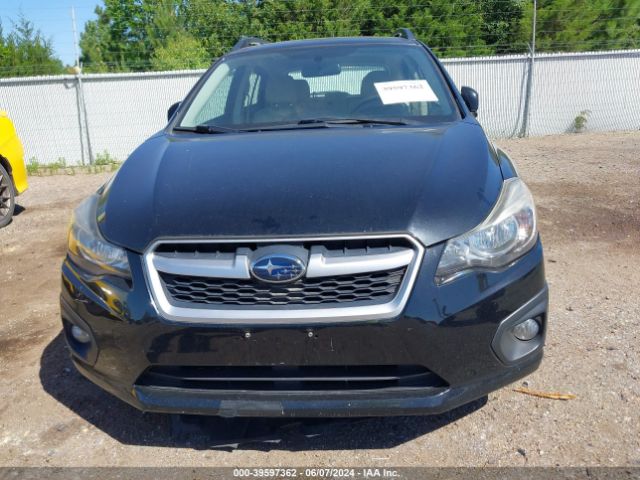 JF1GPAL66E8324438 Subaru Impreza 2.0i Sport Premium