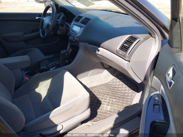 Продажа на аукционе авто 2007 Honda Accord 2.4 Se, vin: 1HGCM56337A041678, номер лота: 39597379
