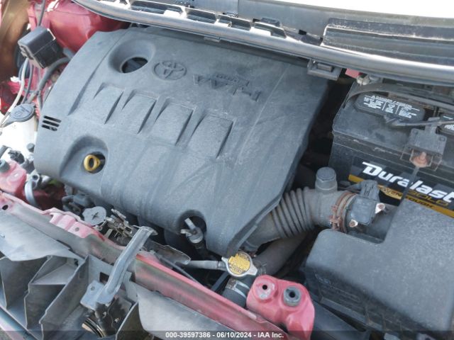 JTKKUPB49E1045695 Scion XD