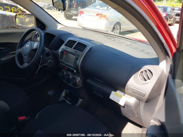 JTKKUPB49E1045695 Scion XD