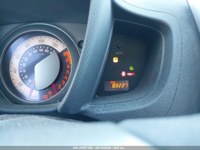 JTKKUPB49E1045695 Scion XD