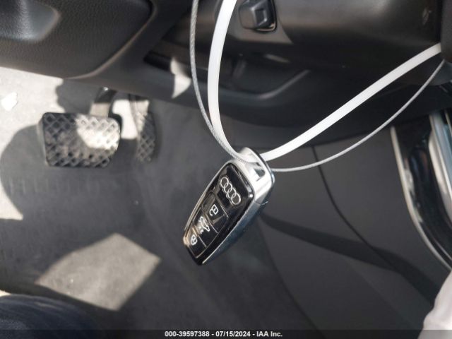 WA1ACBF74PD010250 Audi Q7 Premium 45 Tfsi Quattro Tiptronic