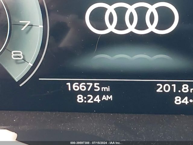 WA1ACBF74PD010250 Audi Q7 Premium 45 Tfsi Quattro Tiptronic