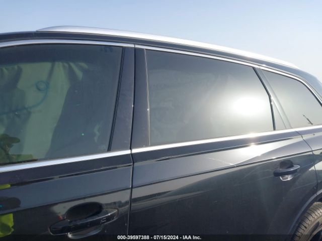 WA1ACBF74PD010250 Audi Q7 Premium 45 Tfsi Quattro Tiptronic