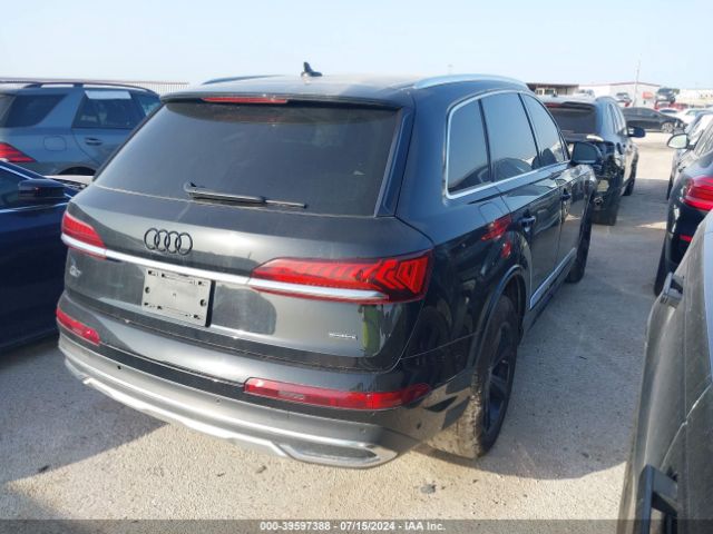 WA1ACBF74PD010250 Audi Q7 Premium 45 Tfsi Quattro Tiptronic