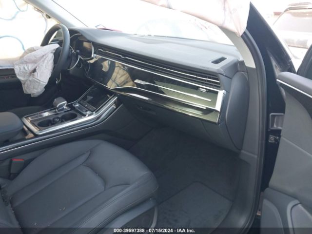 WA1ACBF74PD010250 Audi Q7 Premium 45 Tfsi Quattro Tiptronic