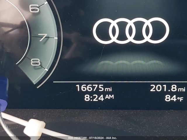 WA1ACBF74PD010250 Audi Q7 Premium 45 Tfsi Quattro Tiptronic