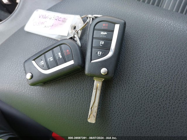 Toyota CAMRY SE 2023 4T1G11AK2PU727480 Image 11