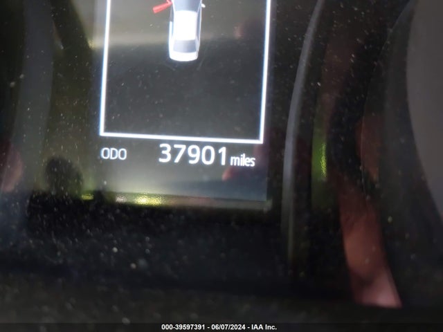 Toyota CAMRY SE 2023 4T1G11AK2PU727480 Image 15