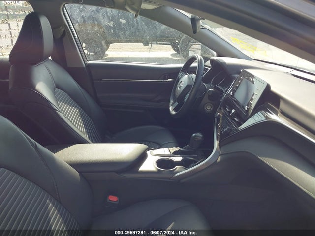 Toyota CAMRY SE 2023 4T1G11AK2PU727480 Image 5