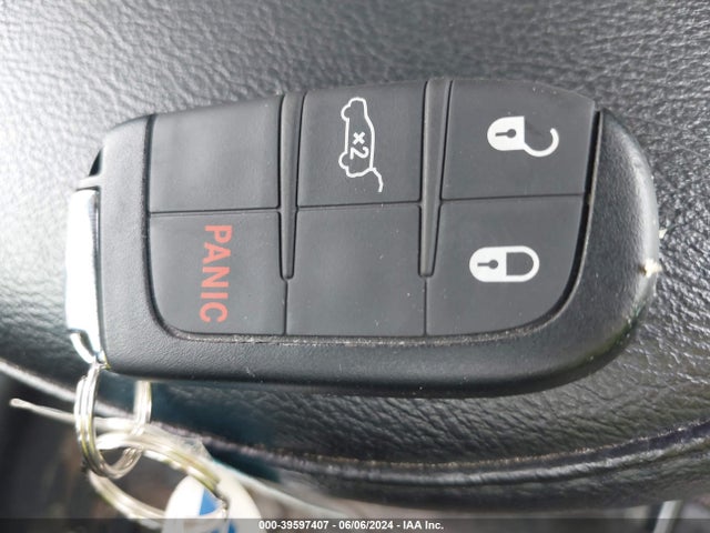 3C4NJDBB2LT117465 Jeep Compass Latitude 4x4