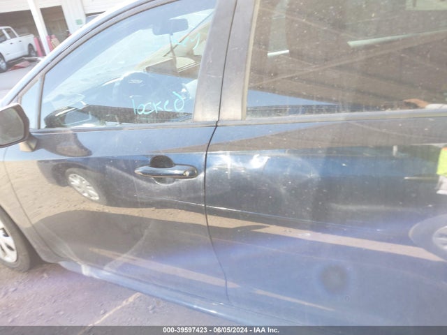 Toyota COROLLA LE 2021 5YFEPMAE5MP226078 Image 14