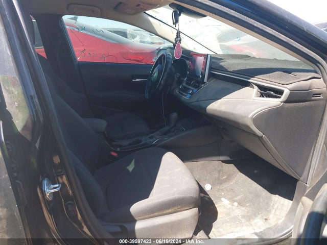 Toyota COROLLA LE 2021 5YFEPMAE5MP226078 Image 5