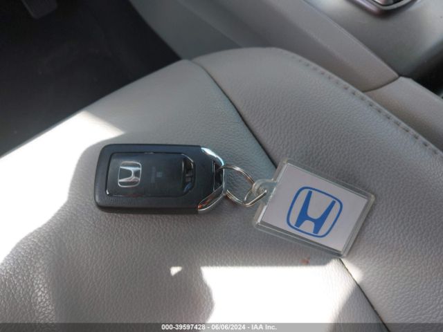 5FNYF5H25MB041980 Honda Pilot 2wd Special Edition