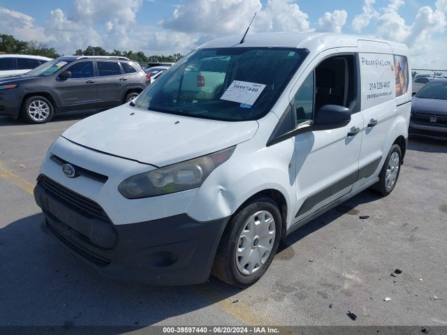 Ford Transit Connect Xl 2014 NM0LS6E79E1143642 Image 2