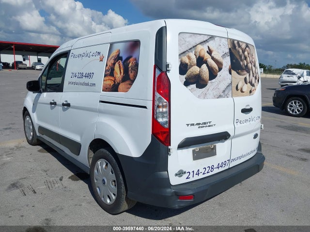 Ford Transit Connect Xl 2014 NM0LS6E79E1143642 Image 3