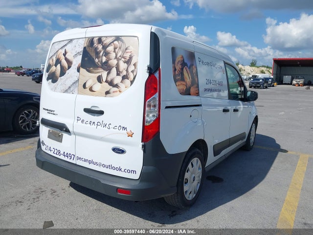 Ford Transit Connect Xl 2014 NM0LS6E79E1143642 Image 4