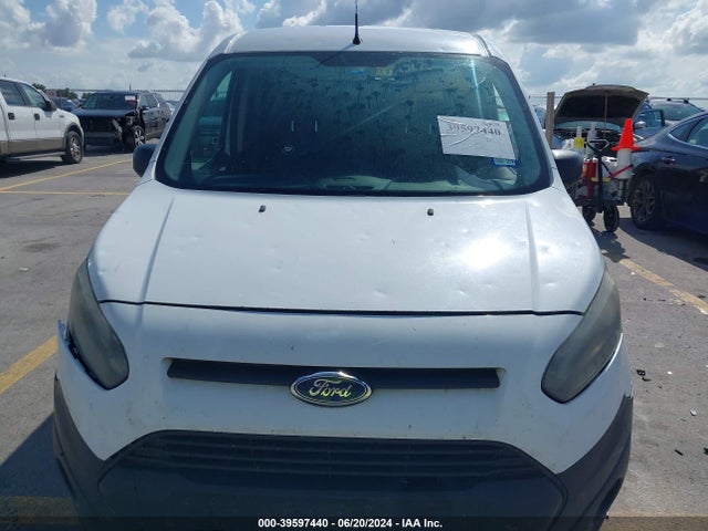 Ford Transit Connect Xl 2014 NM0LS6E79E1143642 Image 6