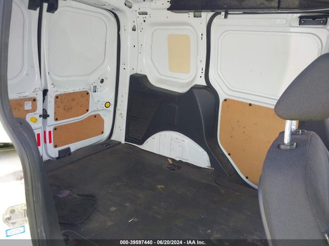 Ford Transit Connect Xl 2014 NM0LS6E79E1143642 Image 8