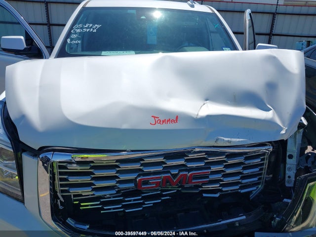 1GKS1HKJ5LR304827 GMC Yukon Xl 2wd Denali