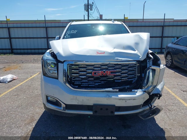 1GKS1HKJ5LR304827 GMC Yukon Xl 2wd Denali