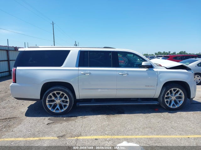 1GKS1HKJ5LR304827 GMC Yukon Xl 2wd Denali