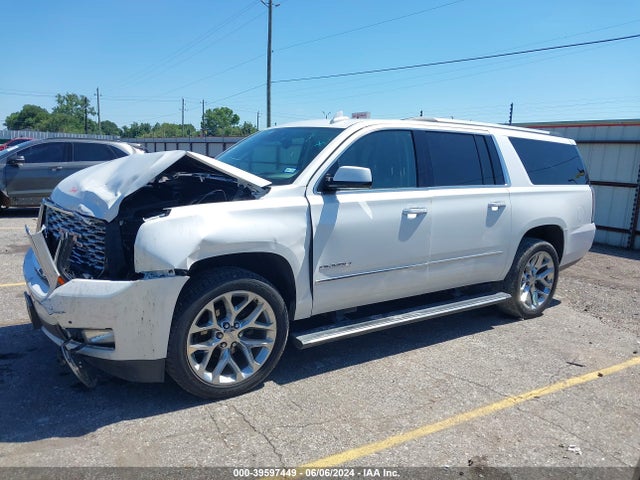1GKS1HKJ5LR304827 GMC Yukon Xl 2wd Denali