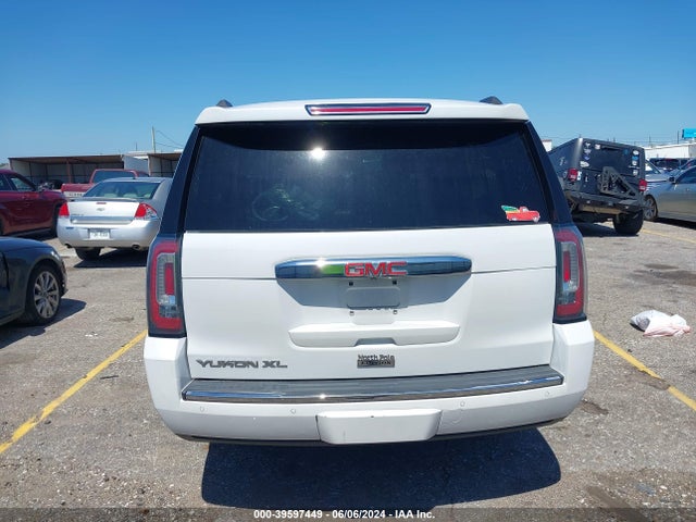1GKS1HKJ5LR304827 GMC Yukon Xl 2wd Denali