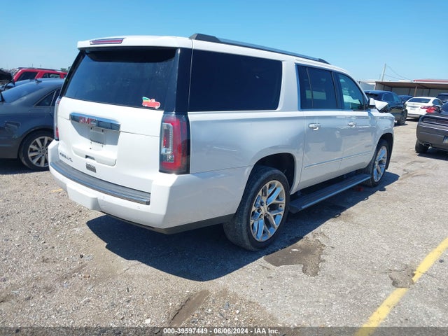 1GKS1HKJ5LR304827 GMC Yukon Xl 2wd Denali