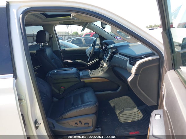 1GKS1HKJ5LR304827 GMC Yukon Xl 2wd Denali
