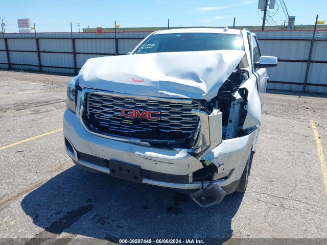 1GKS1HKJ5LR304827 GMC Yukon Xl 2wd Denali