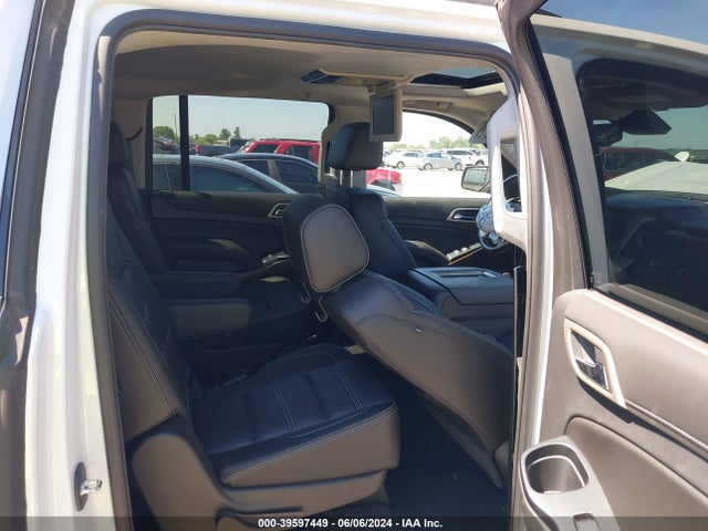 1GKS1HKJ5LR304827 GMC Yukon Xl 2wd Denali