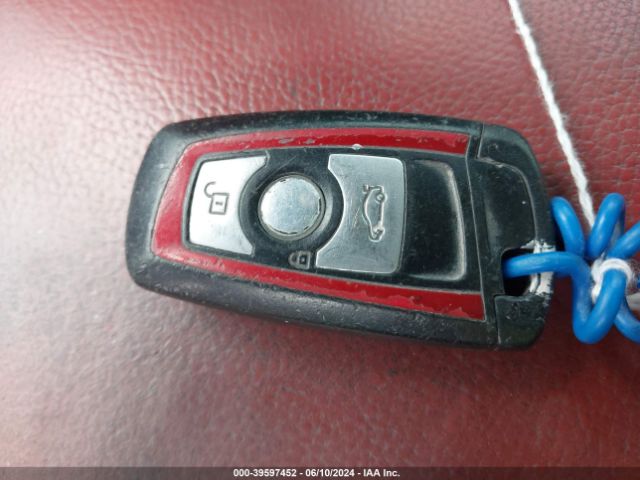 WBA3N3C51EF712719 BMW 428i