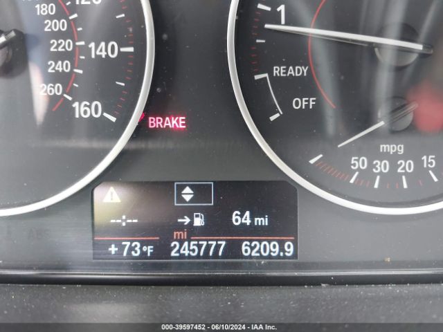 WBA3N3C51EF712719 BMW 428i