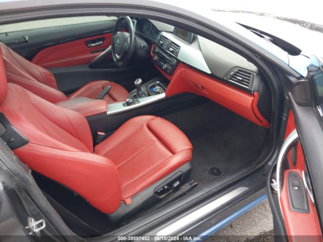 WBA3N3C51EF712719 BMW 428i