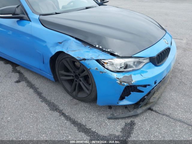 WBA3N3C51EF712719 BMW 428i