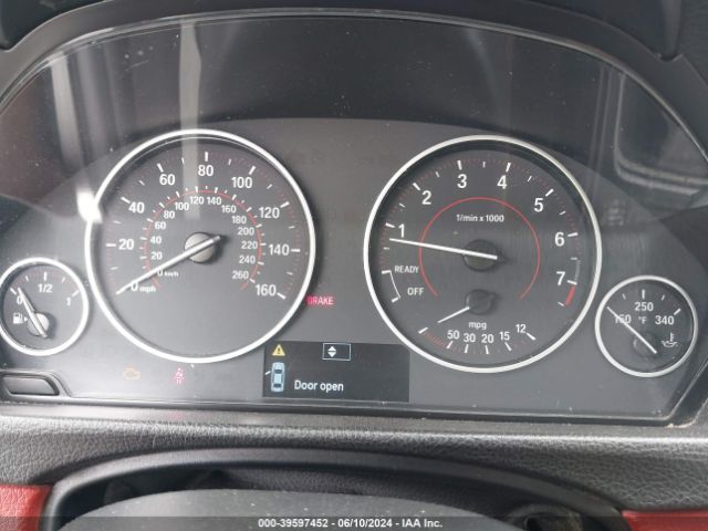WBA3N3C51EF712719 BMW 428i