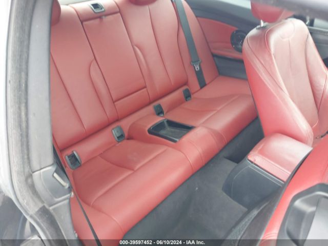 WBA3N3C51EF712719 BMW 428i